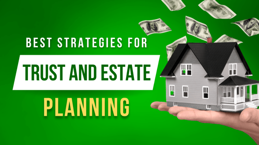 Modern Real Estate YouTube Thumbnail